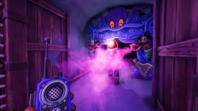 We Were Here Expeditions: The FriendShip — скриншот 3