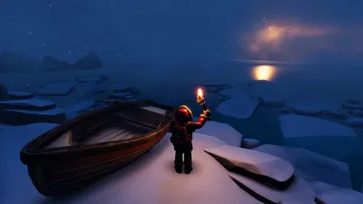 We Were Here Expeditions: The FriendShip — скриншот 4