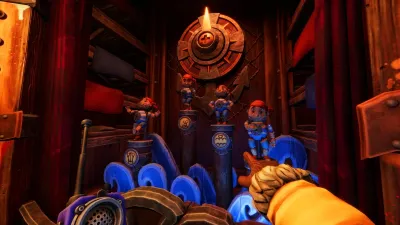 We Were Here Expeditions: The FriendShip — скриншот 5