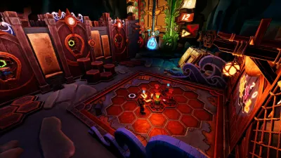 We Were Here Expeditions: The FriendShip — скриншот 7