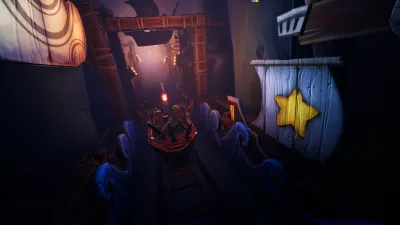 We Were Here Expeditions: The FriendShip — скриншот 8