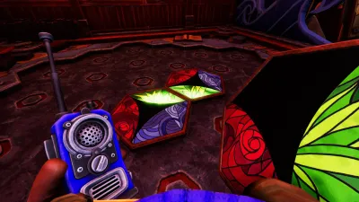 We Were Here Expeditions: The FriendShip — скриншот 9