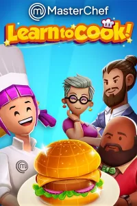 MasterChef: Learn to Cook!