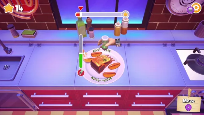 MasterChef: Learn to Cook! — скриншот 3