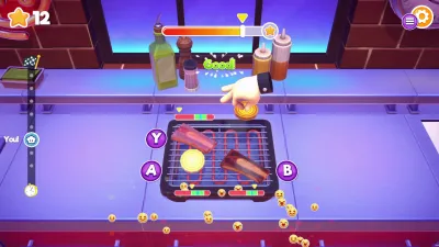 MasterChef: Learn to Cook! — скриншот 8