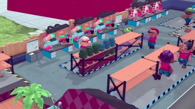 Management Worlds Bundle — скриншот 12