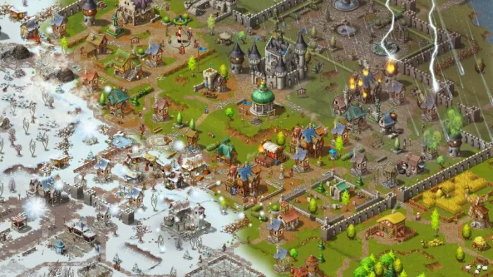 Management Worlds Bundle — скриншот 3