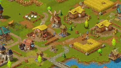 Management Worlds Bundle — скриншот 5
