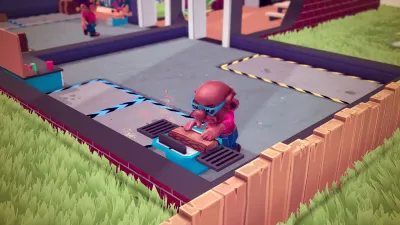 Management Worlds Bundle — скриншот 7