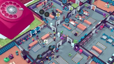 Management Worlds Bundle — скриншот 9