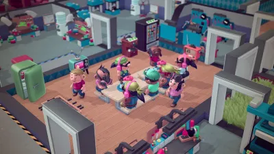 Management Worlds Bundle — скриншот 10