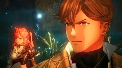 Ателье Юмия: Алхимик воспоминаний и Земля Грёз (Xbox One) — скриншот 3