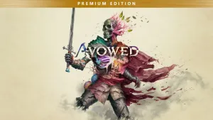 Премиум-издание Avowed