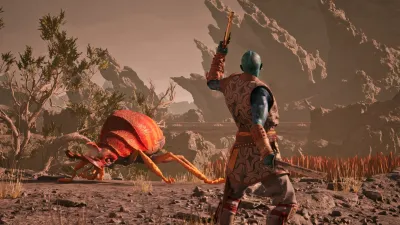 Премиум-издание Avowed — скриншот 12