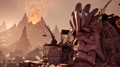 Премиум-издание Avowed — скриншот 13