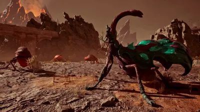 Премиум-издание Avowed — скриншот 15