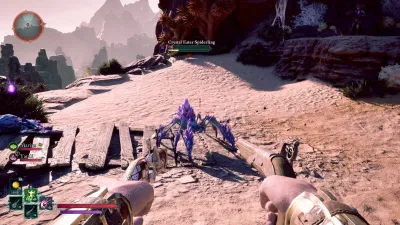 Премиум-издание Avowed — скриншот 3