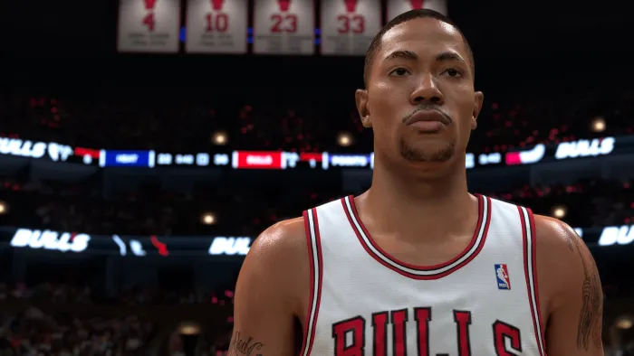 NBA 2K27 Deluxe Edition — скриншот 3