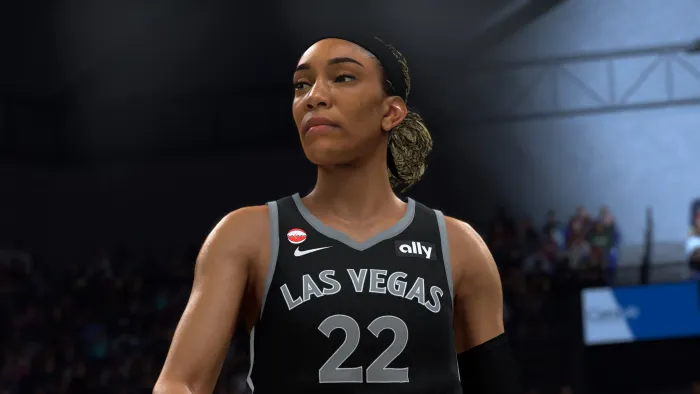 NBA 2K27 Deluxe Edition — скриншот 7