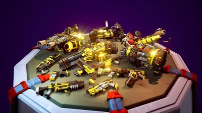 Deep Rock Galactic - Ultimate Edition — скриншот 3