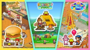 Kairosoft Ultra Bundle vol.1