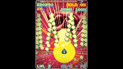 Z-Warp — скриншот 6