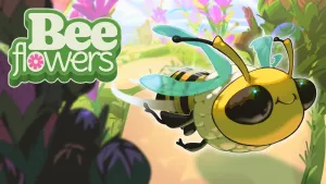 Bee Flowers (Xbox One)