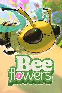 Bee Flowers (Xbox One)