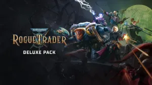 Warhammer 40,000: Rogue Trader - Deluxe Pack