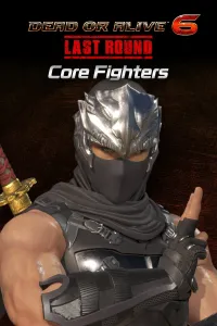 Персонаж для DOA6LR: Рю Хаябуса