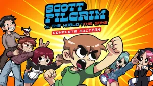 Scott Pilgrim vs. The World™: The Game – Complete Edition