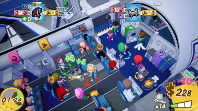 Work from Home — скриншот 2