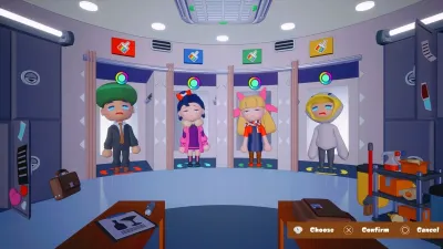 Work from Home — скриншот 4