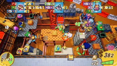 Work from Home — скриншот 5