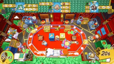 Work from Home — скриншот 6