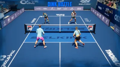 PPA Pickleball Tour 2025 — скриншот 8