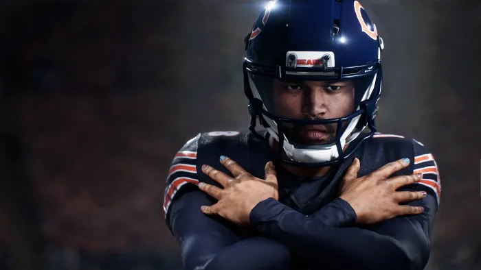 EA SPORTS™ Madden NFL 27 издание Deluxe — скриншот 3