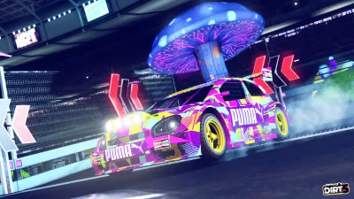 DIRT 5 - Uproar Content Pack — скриншот 6