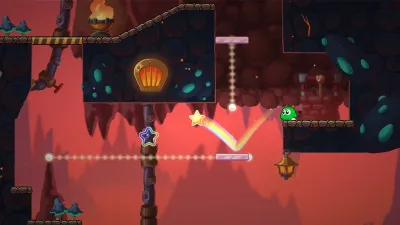 Gimmick! 2 — скриншот 5