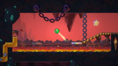 Gimmick! 2 — скриншот 6