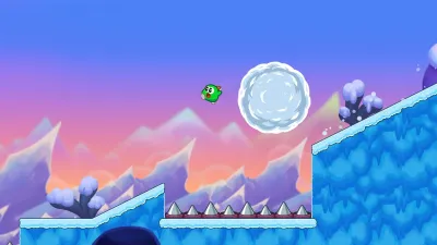 Gimmick! 2 — скриншот 9