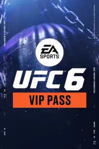 UFC™ 6 — VIP-пропуск
