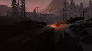 The Long Dark