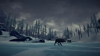 The Long Dark — скриншот 8