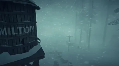 The Long Dark — скриншот 9
