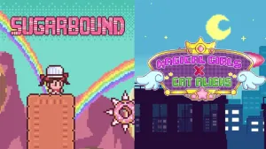 SC Sugar and Magic Bundle (Xbox Only)