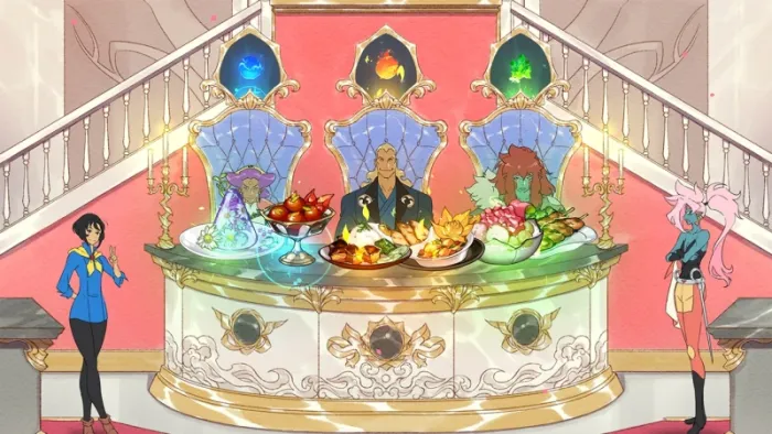 Battle Chef Brigade Deluxe — скриншот 3