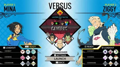 Battle Chef Brigade Deluxe — скриншот 5