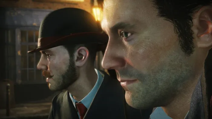 Sherlock Holmes: The Devil's Daughter Redux — скриншот 4