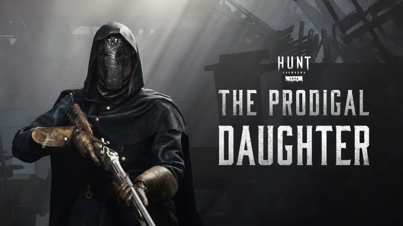 Hunt: Showdown 1896 - The Prodigal Daughter